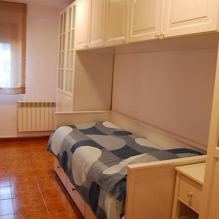 Casa Rural Puerta Del Gamoniteiru Pola de Lena Exterior foto