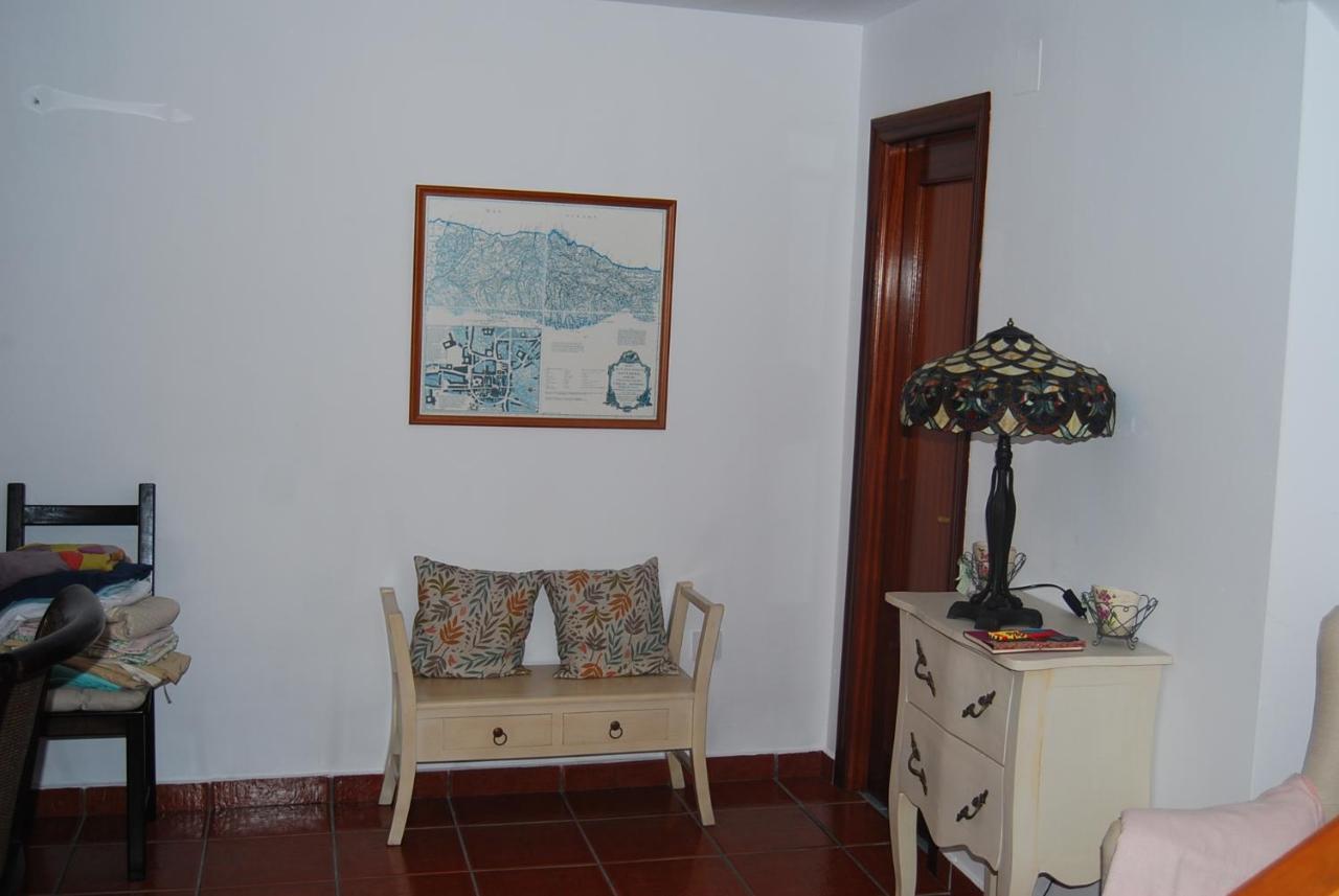 Casa Rural Puerta Del Gamoniteiru Pola de Lena Exterior foto