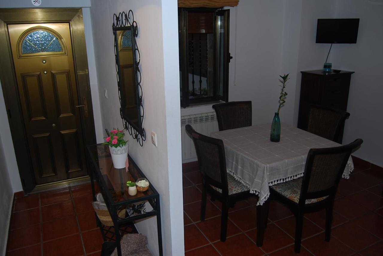 Casa Rural Puerta Del Gamoniteiru Pola de Lena Exterior foto