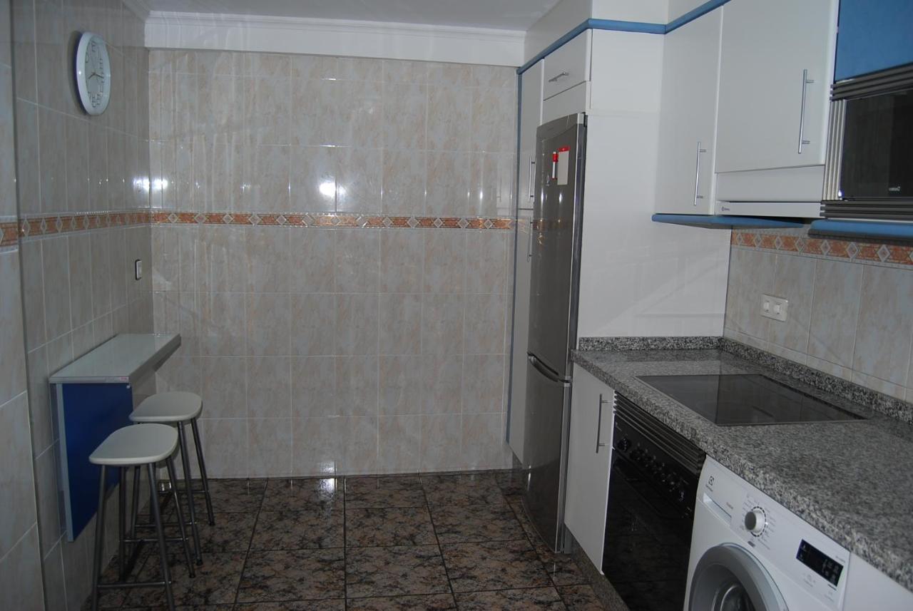 Casa Rural Puerta Del Gamoniteiru Pola de Lena Exterior foto