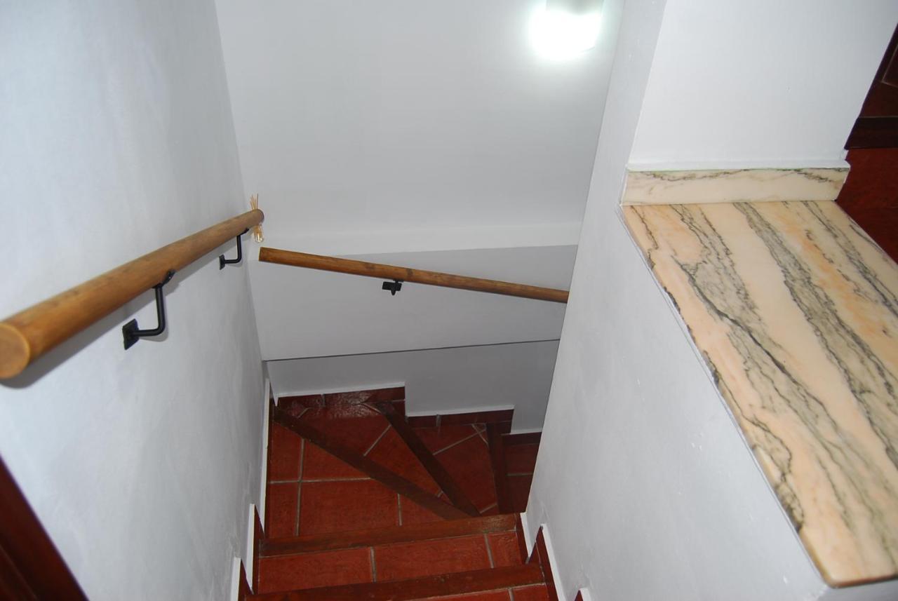 Casa Rural Puerta Del Gamoniteiru Pola de Lena Exterior foto