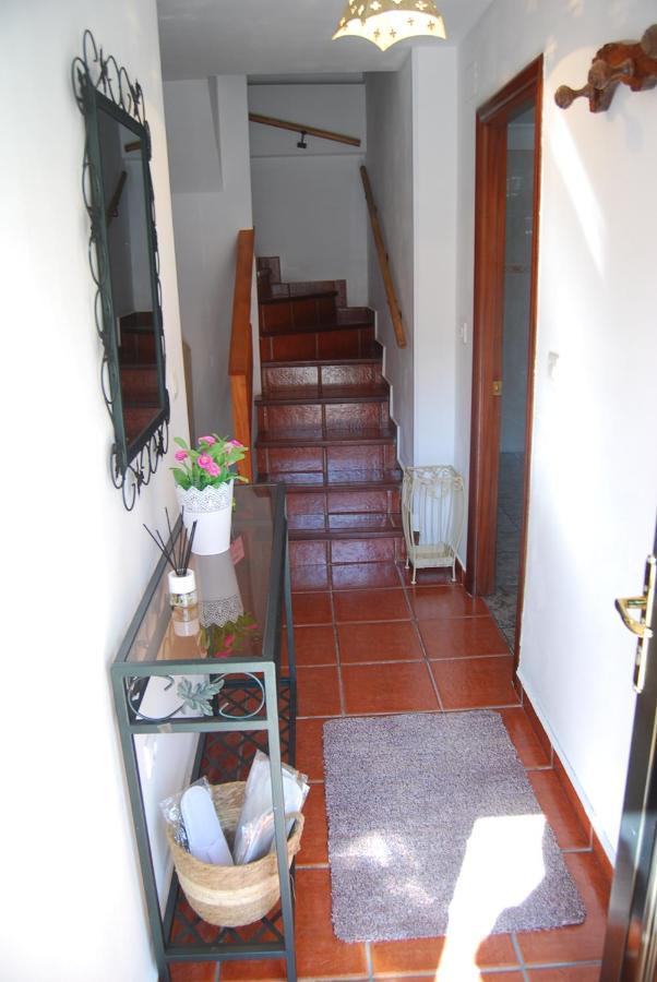 Casa Rural Puerta Del Gamoniteiru Pola de Lena Exterior foto